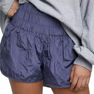 Free People FP Movement The Way Home Shorts (M)